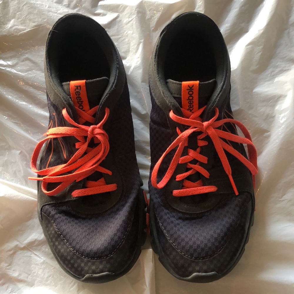 Reebok yourflex shoes